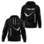 Genesis Hoodie SC058