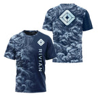 Rivian T-shirt SHW010