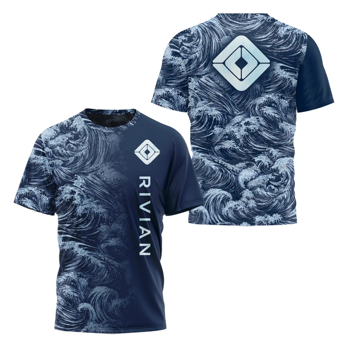 Rivian T-shirt SHW010