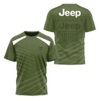 Jeep T-shirt SC082