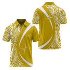 Polestar Short Sleeve Polo SHW072