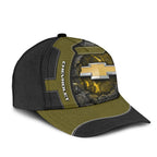 Chevrolet Cap CSC020