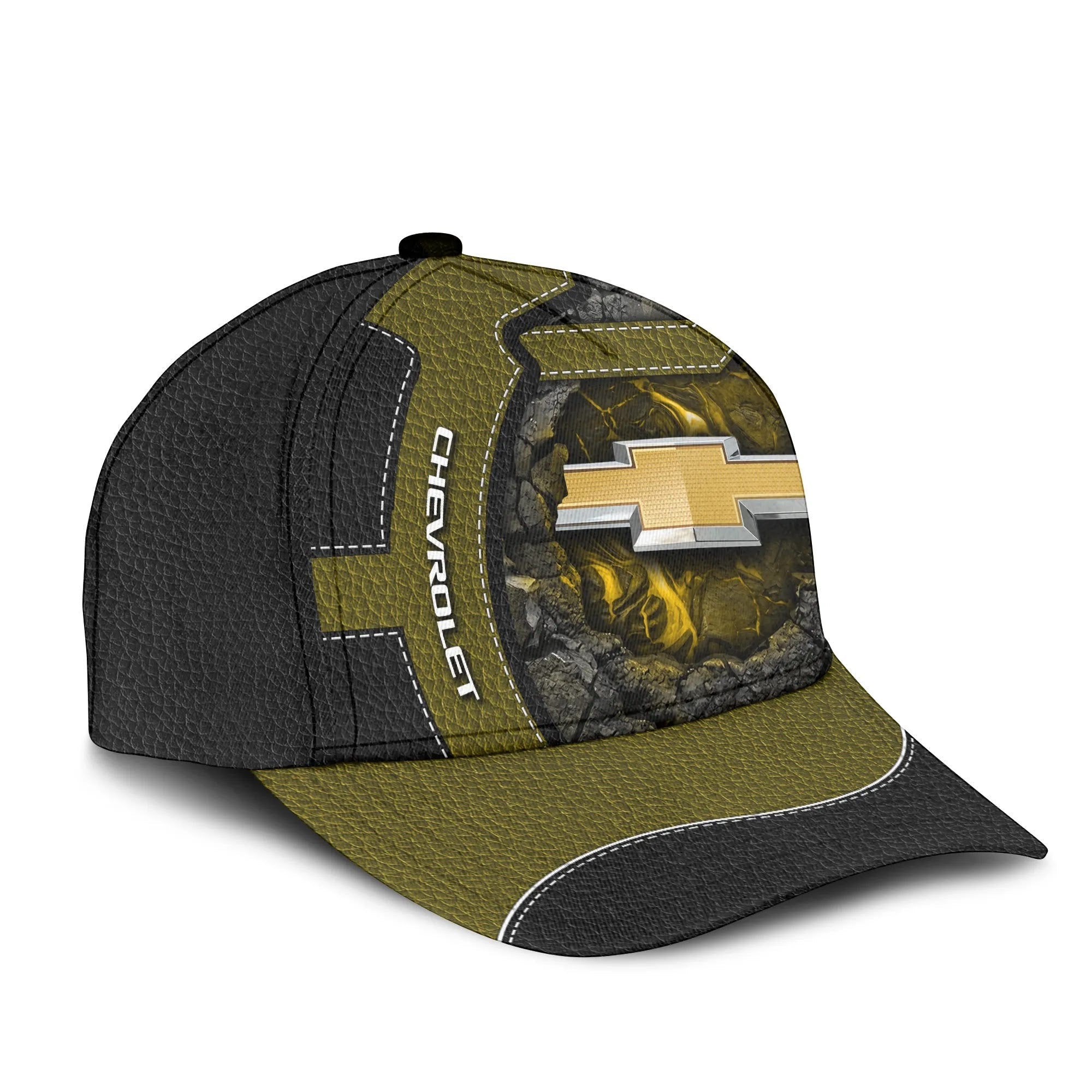 Chevrolet Cap CSC020