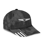 Genesis Cap CSC045