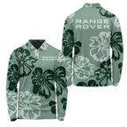 Range Rover Long Sleeve Polo SHW073