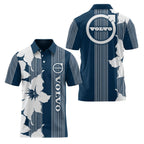 Volvo Short Sleeve Polo SHW039