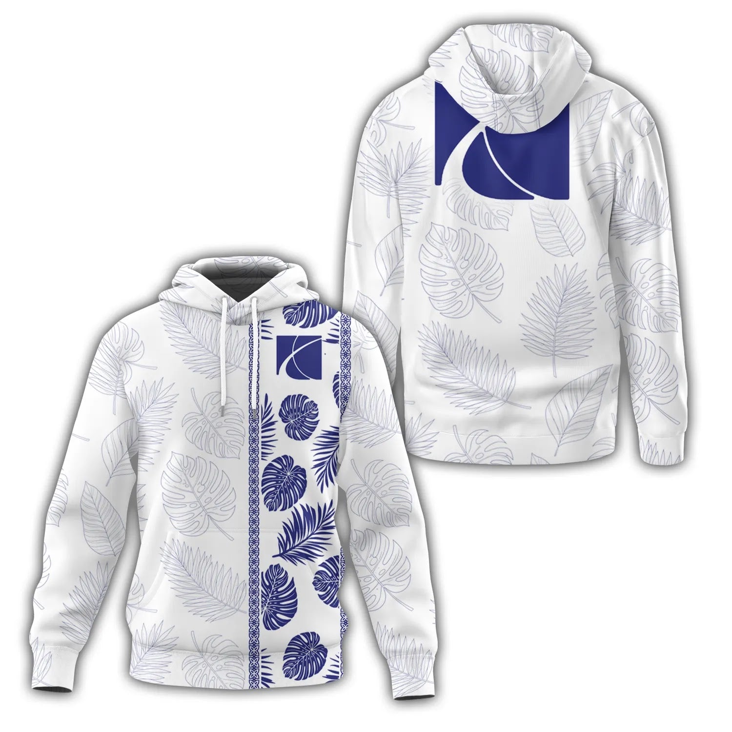 Saturn Hoodie SHW023