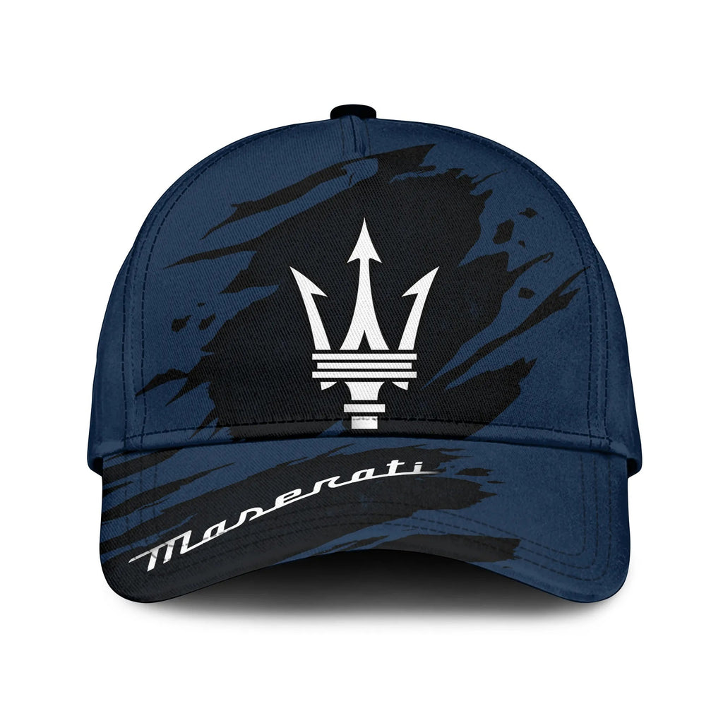 Maserati Cap CSC010