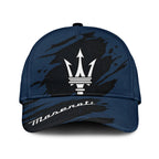 Maserati Cap CSC010