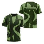 Hummer T-shirt SHW068