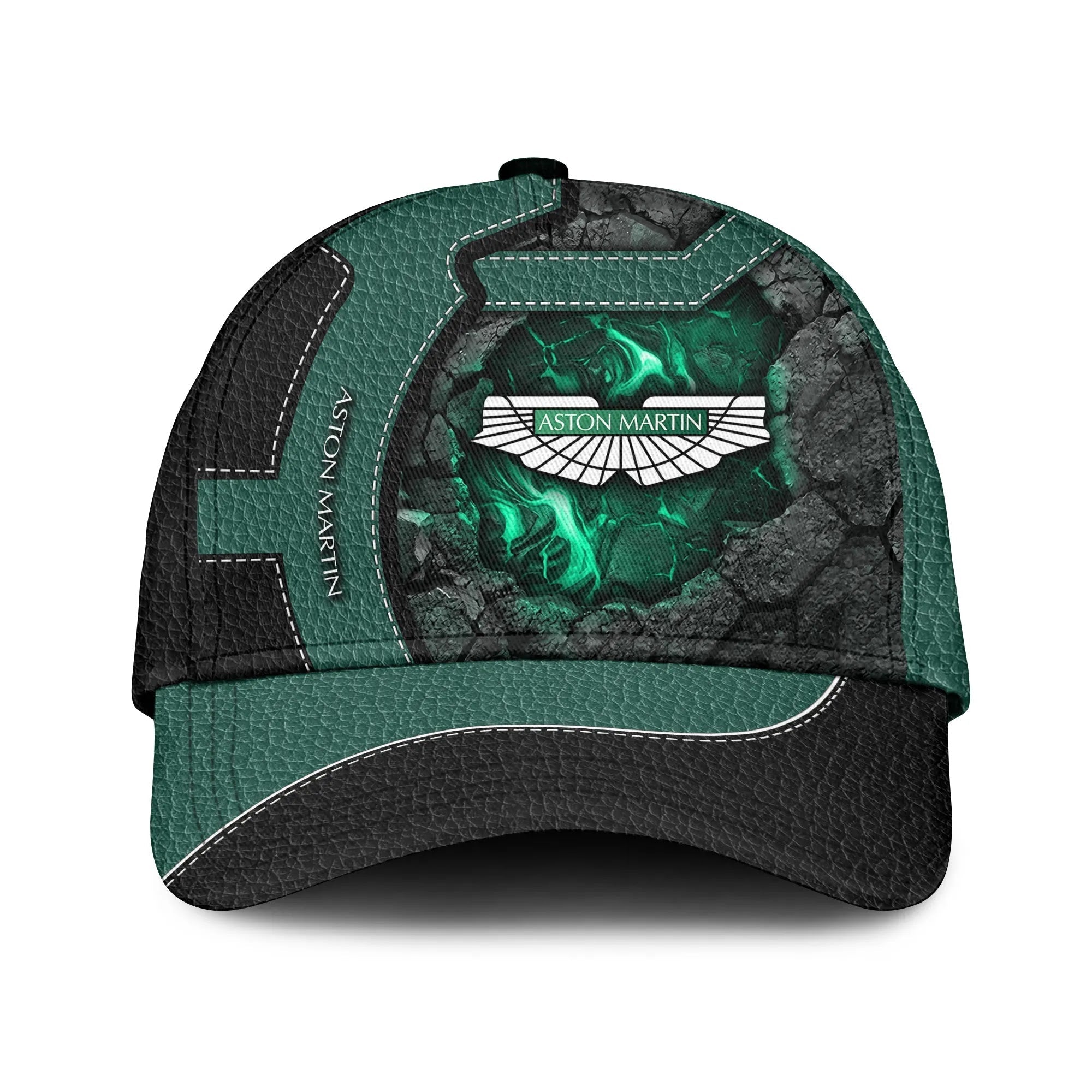 Aston Martin Cap CSC020