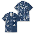 Mini Premium Hawaiian Shirt SHW032