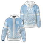 Buick Hoodie SHW025