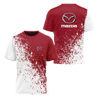 Mazda T-shirt SC070