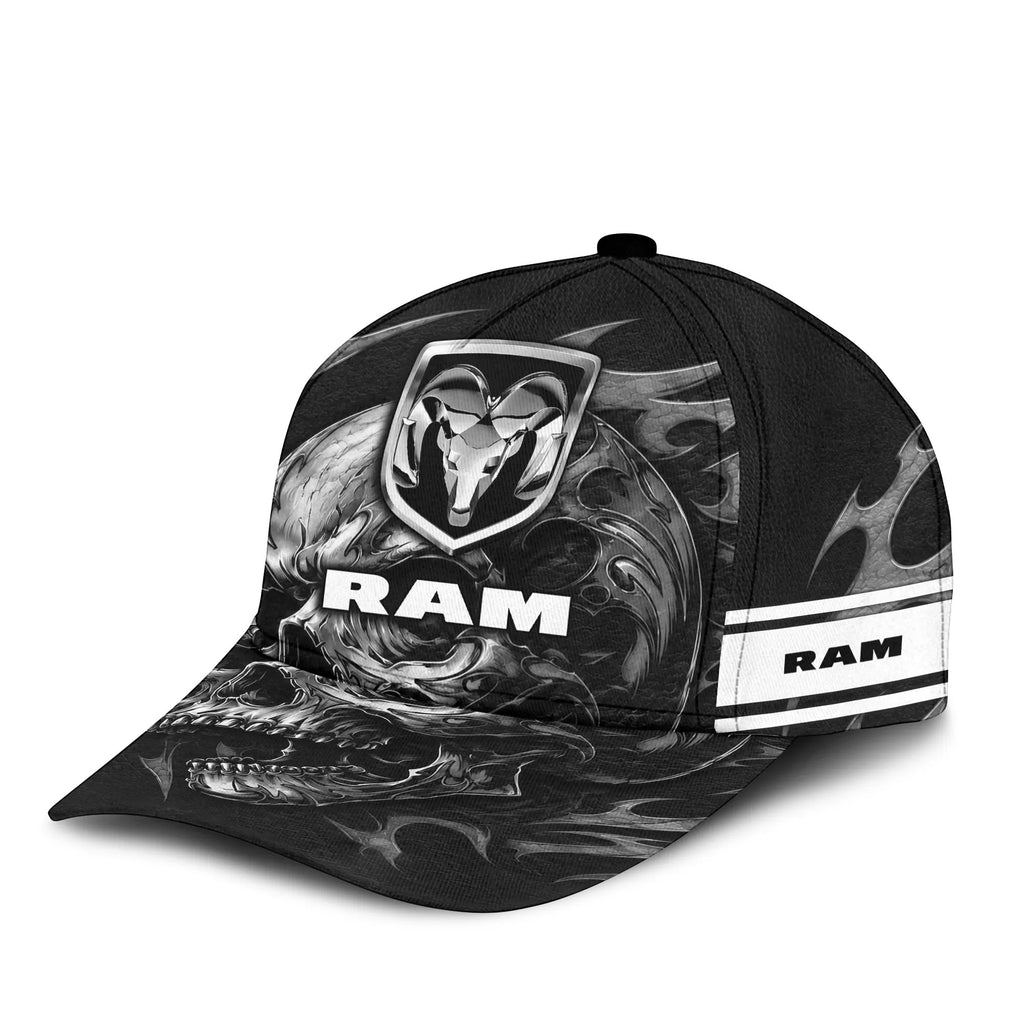 Ram Cap CSC051