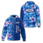 Ford Hoodie SHW057