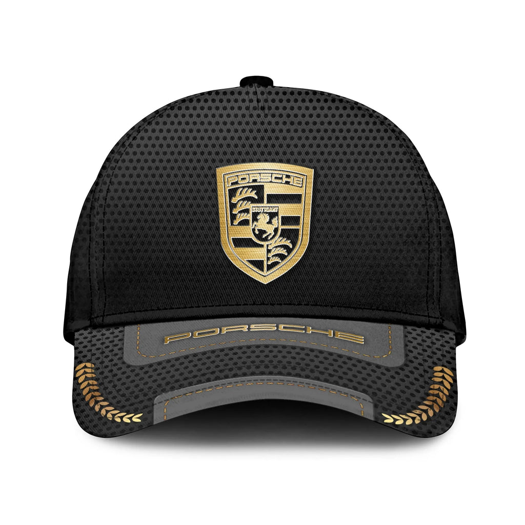 Porsche Cap CSC008