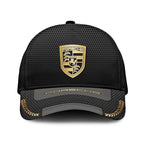 Porsche Cap CSC008