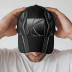 Saturn Cap CSC077