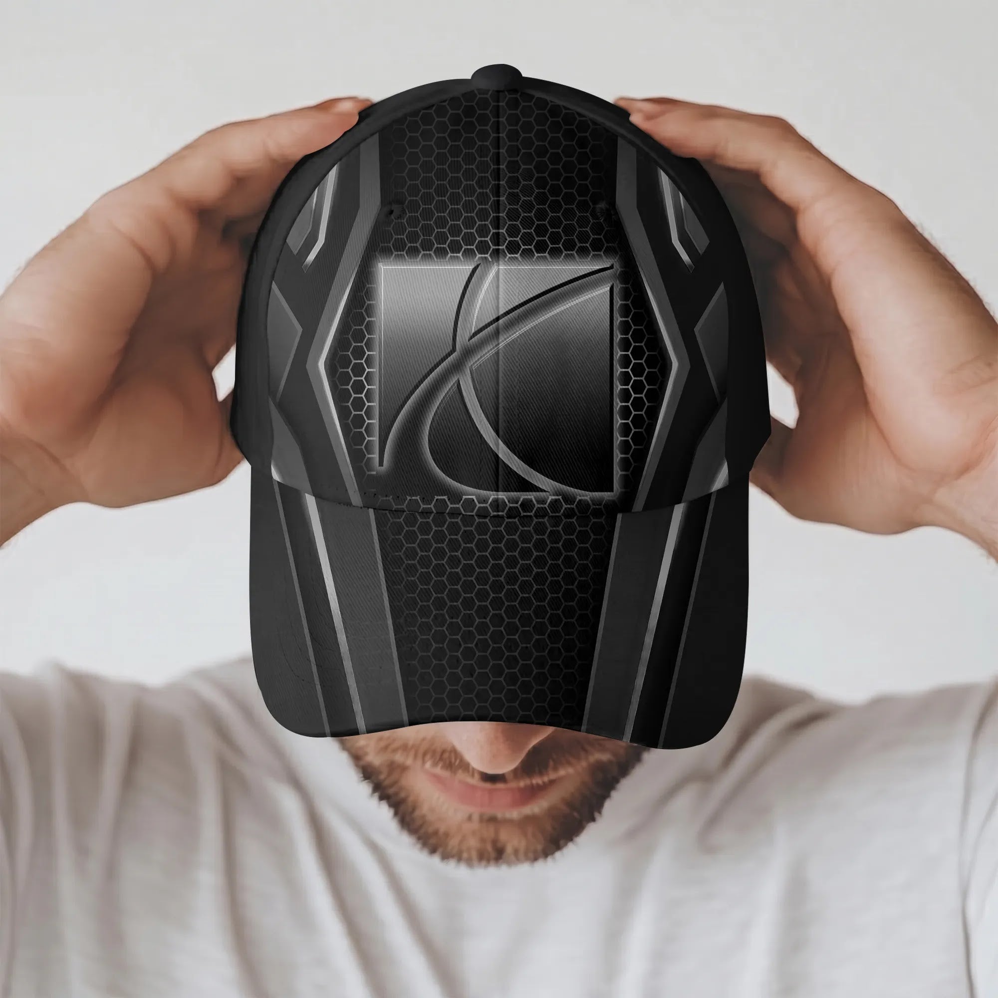 Saturn Cap CSC077