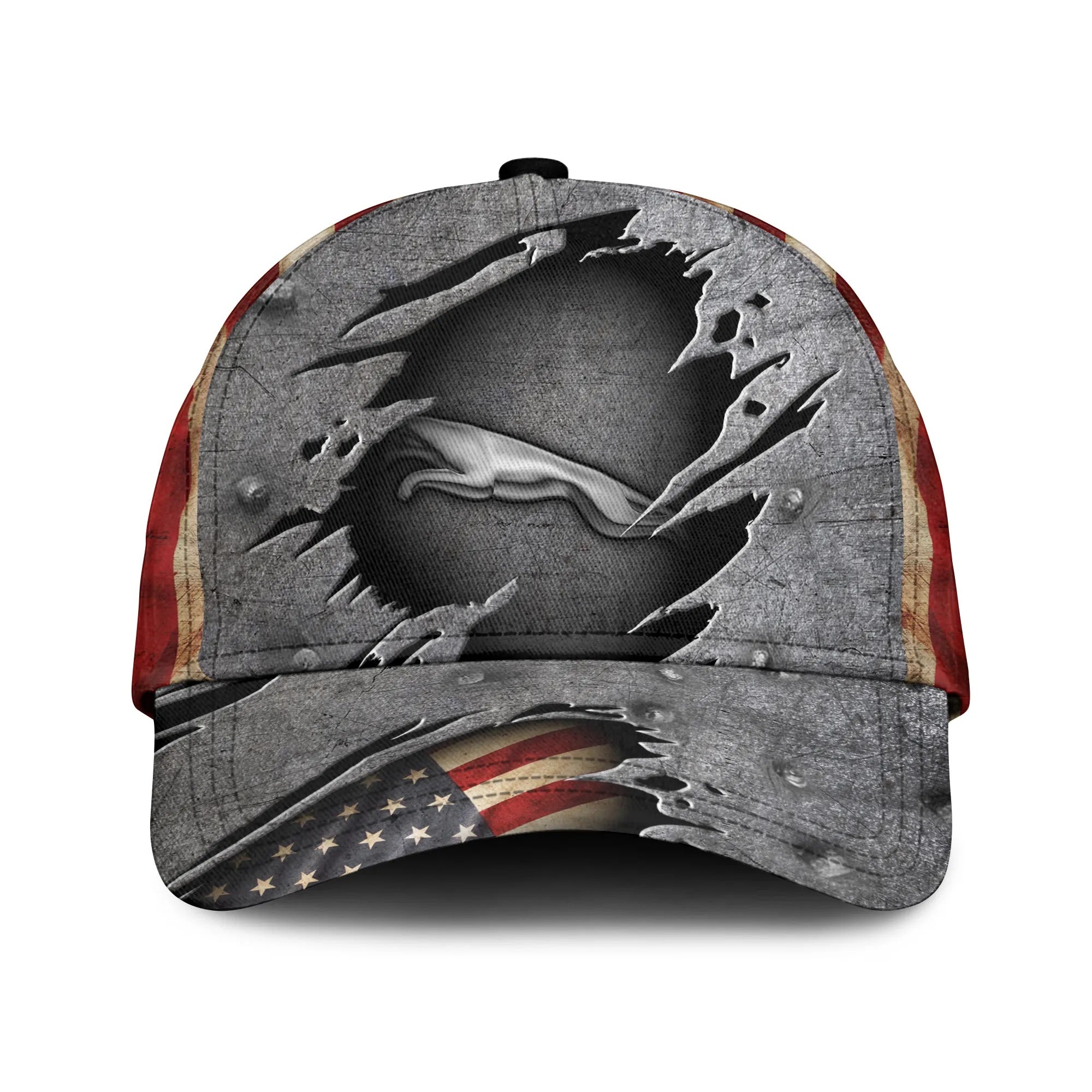 Jaguar Cap CSC005