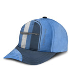 Chrysler Cap CSC016