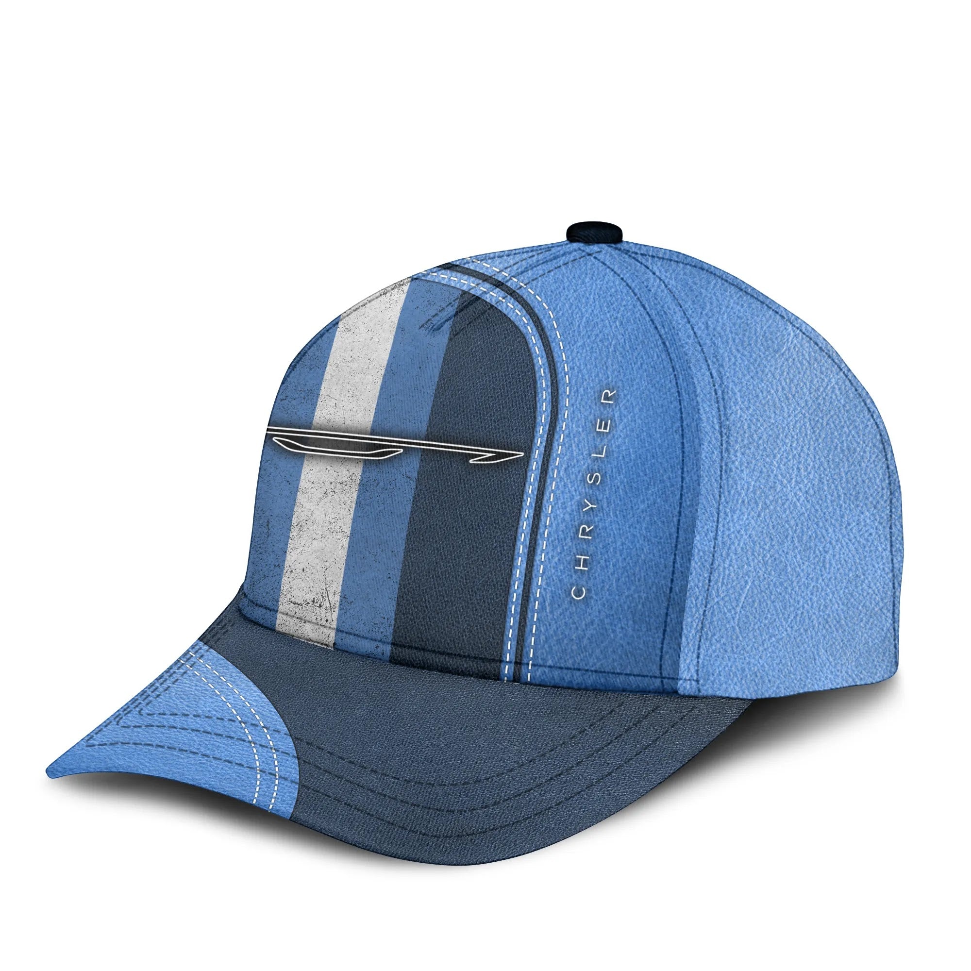 Chrysler Cap CSC016