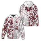 Fiat Hoodie SHW041