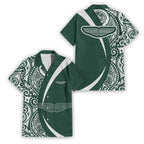 Aston Martin Premium Hawaiian Shirt SHW072
