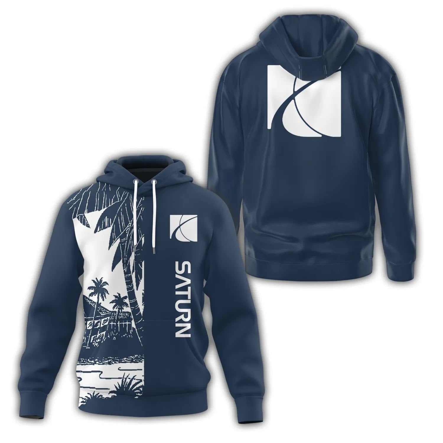 Saturn Apparels SHW031