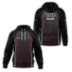 Audi Hoodie SC061