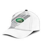 Land Rover Cap CSC053