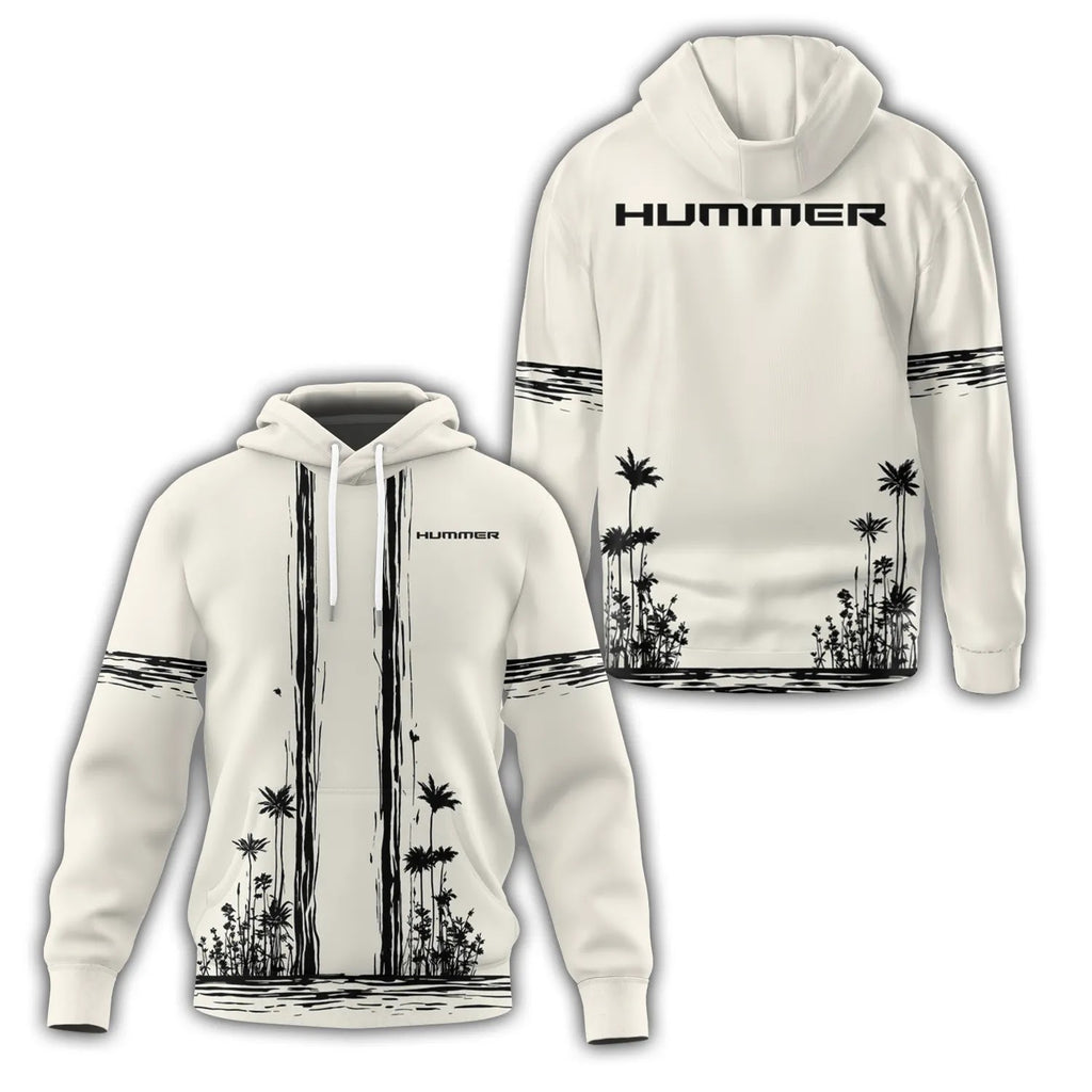 Hummer Hoodie SHW043