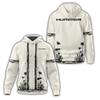 Hummer Hoodie SHW043