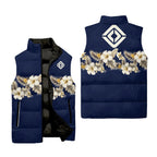 Rivian Sleeveless Puffer Jacket SHW047