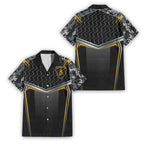Lamborghini Premium Hawaiian Shirt SC115