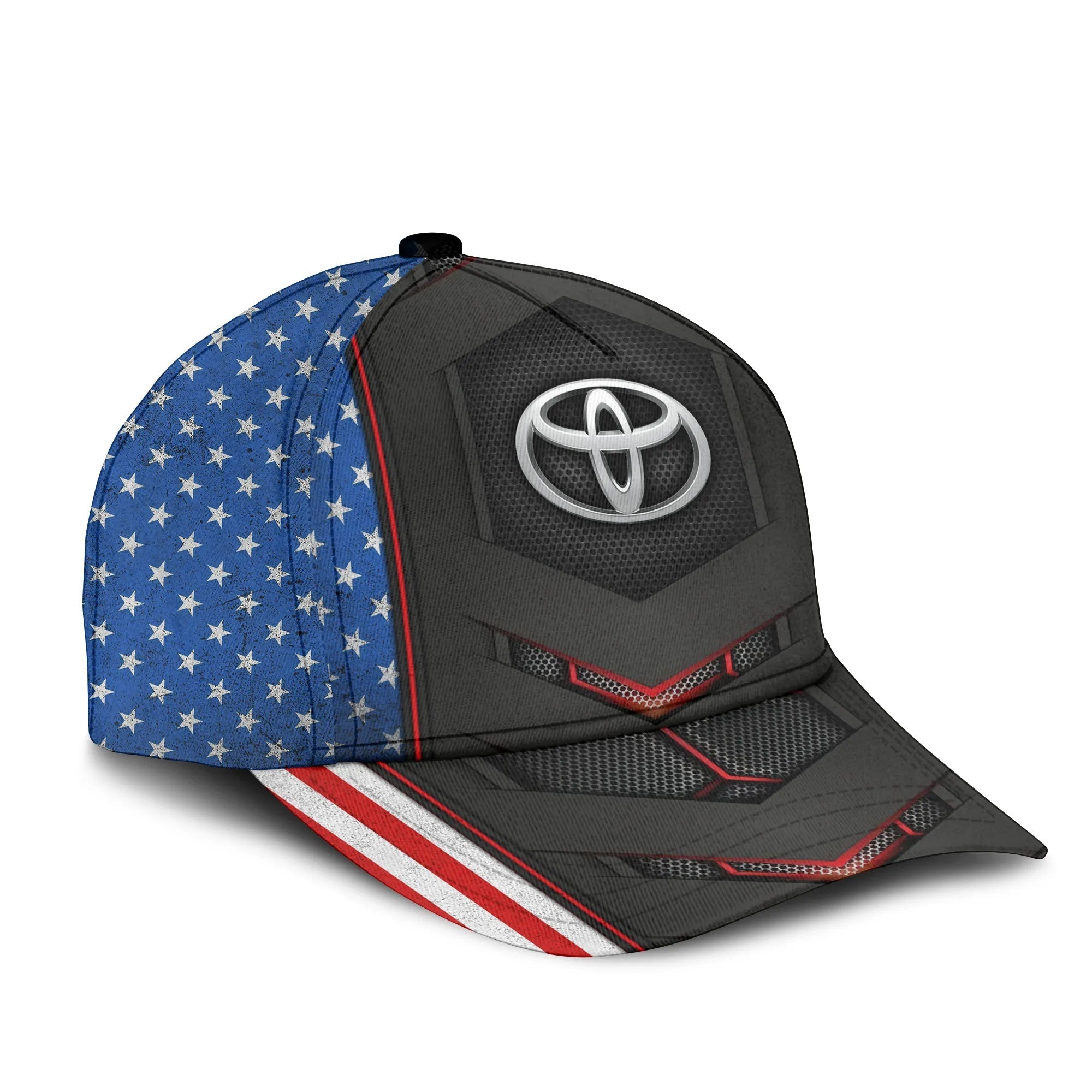 Toyota Cap CSC003
