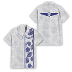 Genesis Premium Hawaiian Shirt SHW023