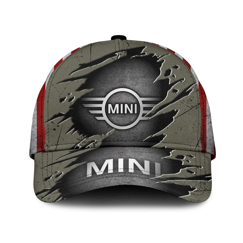 Mini Cap CSC006
