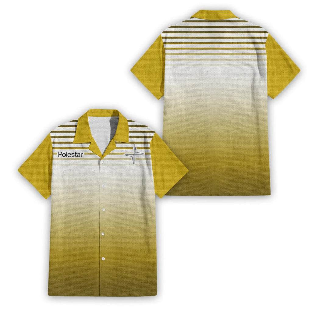 Polestar Premium Hawaiian Shirt SC107