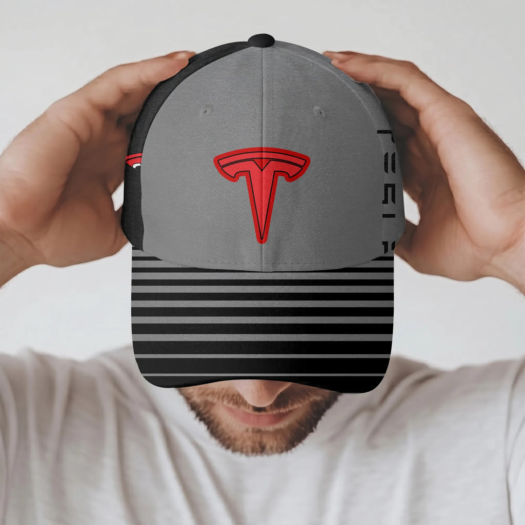 Tesla Cap CSC049