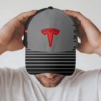 Tesla Cap CSC049