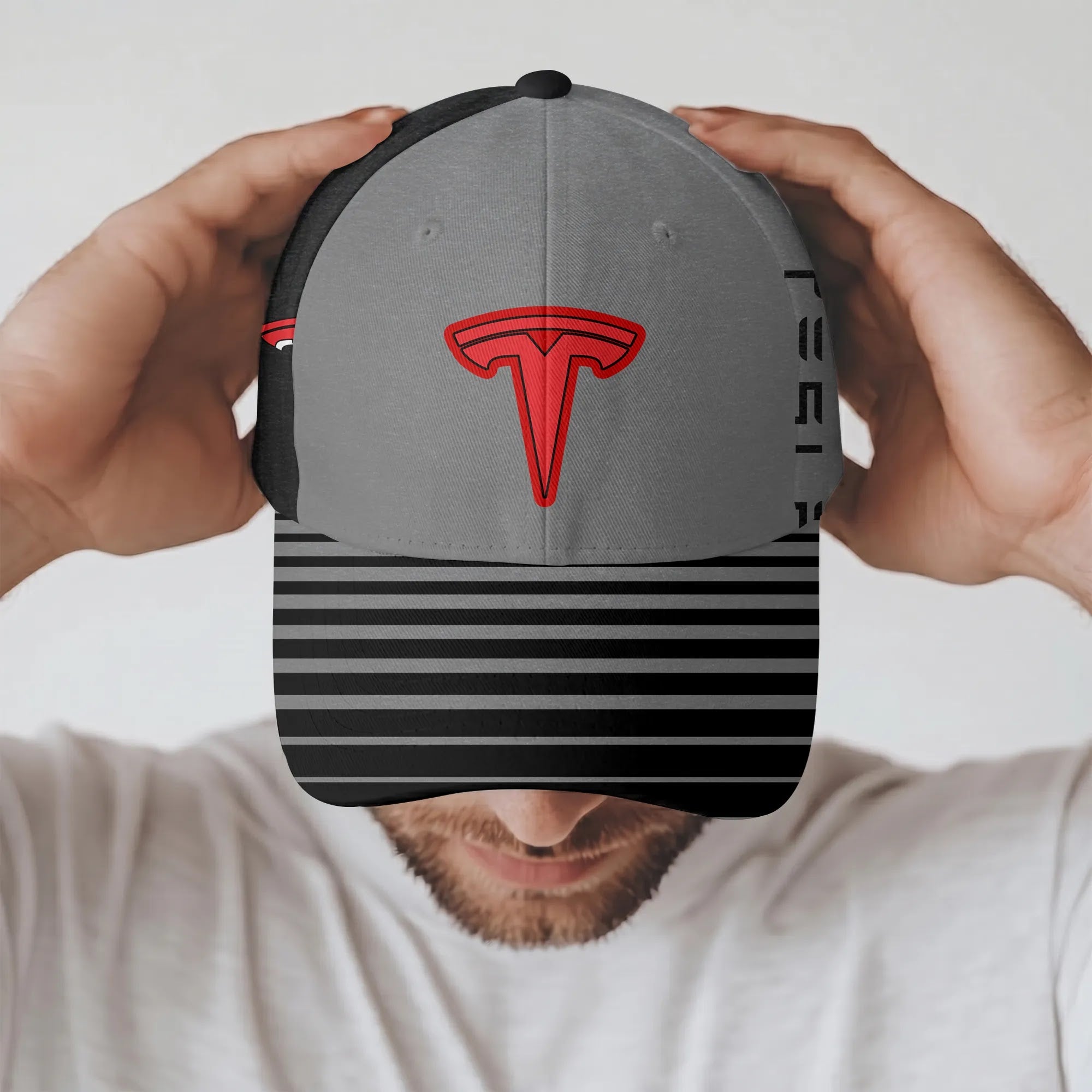 Tesla Cap CSC049