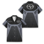 Scion Premium Hawaiian Shirt SC088
