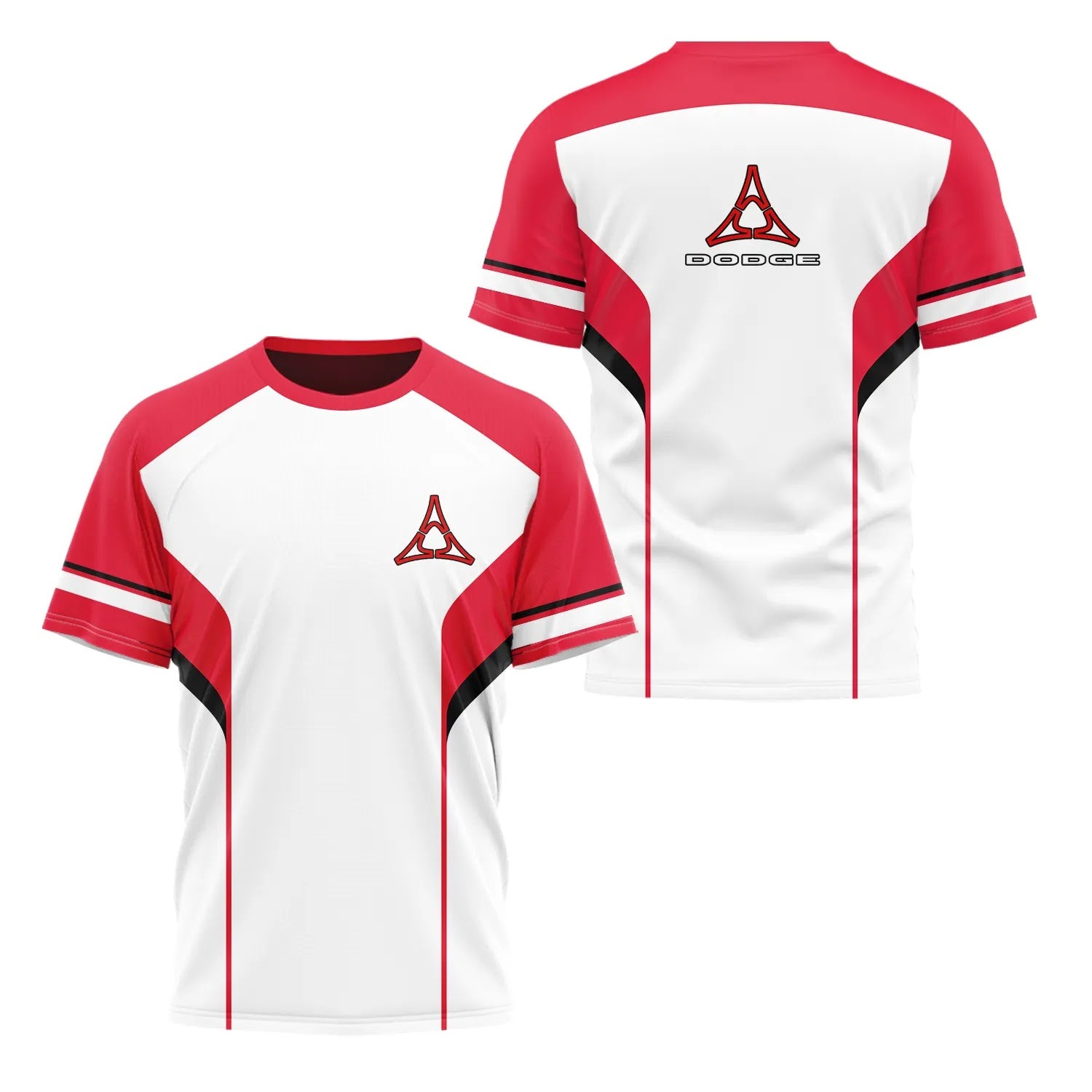Dodge T-shirt SC113
