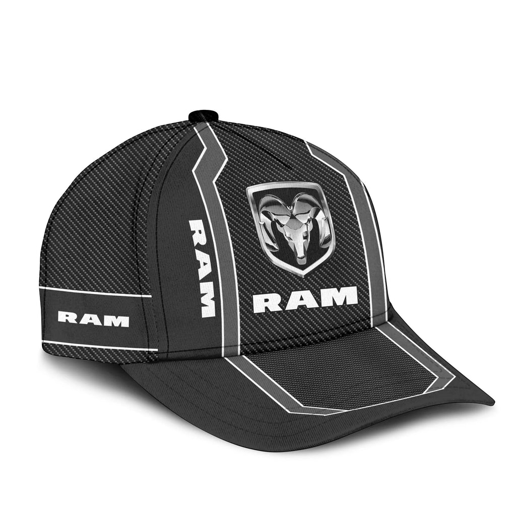 Ram Cap CSC039