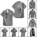 Mercedes-Benz Apparels SHW071