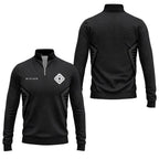 Rivian Quarter-zip Pullover SC102