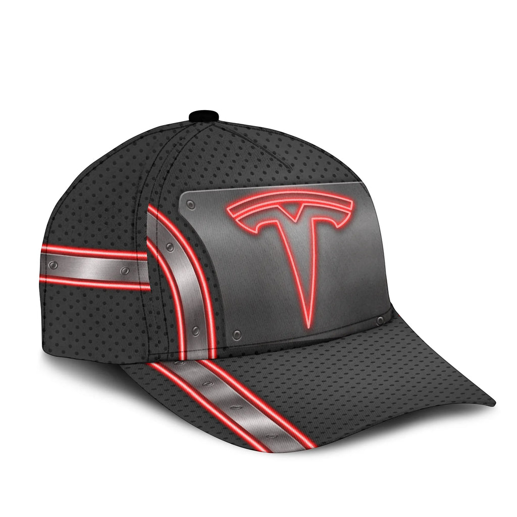 Tesla Cap CSC084