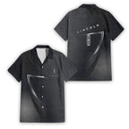 Lincoln Premium Hawaiian Shirt SC059